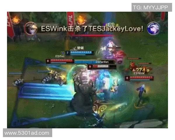 英雄联盟战队TES包夹战术深度解析与实战应用探讨