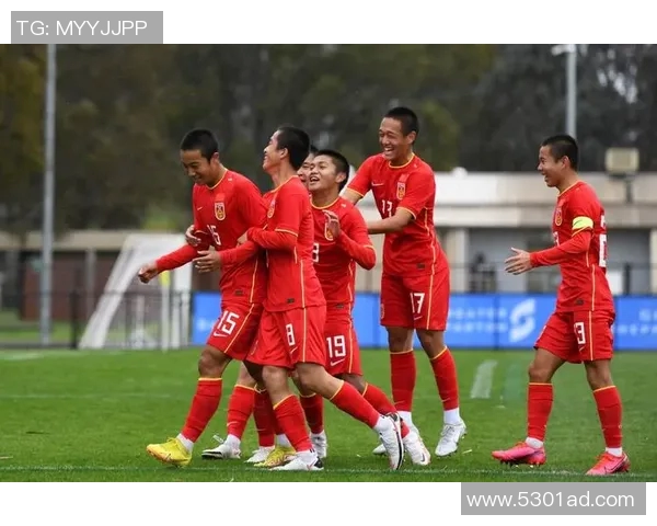 亚洲杯2023精彩回顾与展望:中国队能否重塑辉煌挑战亚洲足球新格局