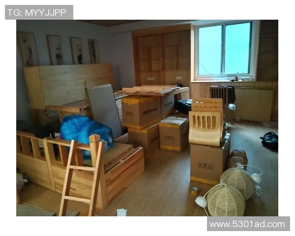 快递搬家服务如何解决现代人搬迁中的高效与便捷问题